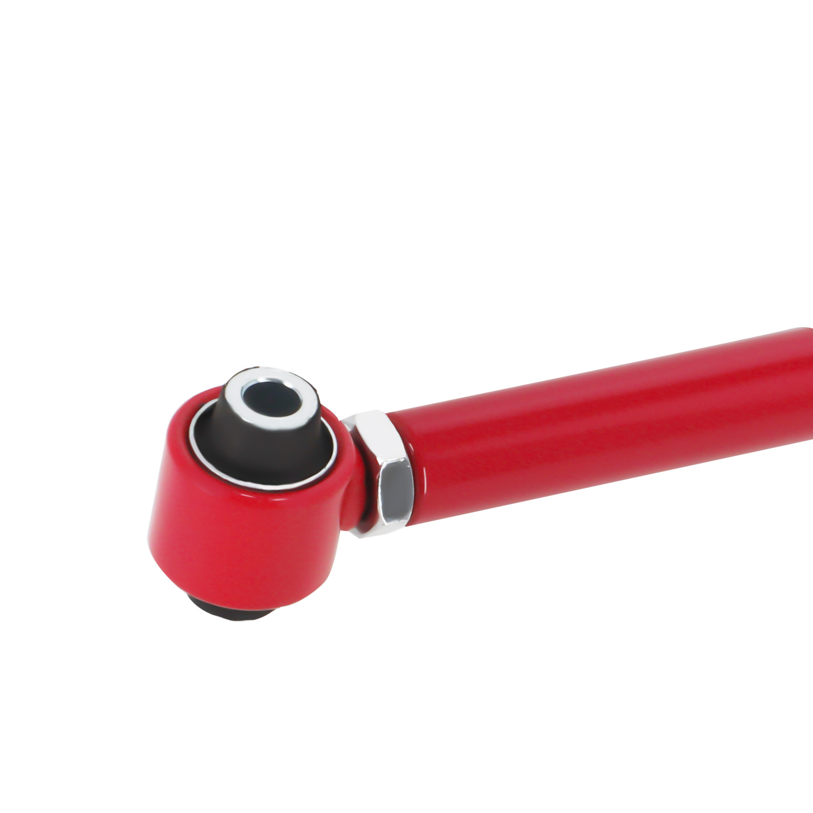 2pcs Adjustable Rear Lower Camber Arm Kit For BMW 3-Series E36 E46 318i