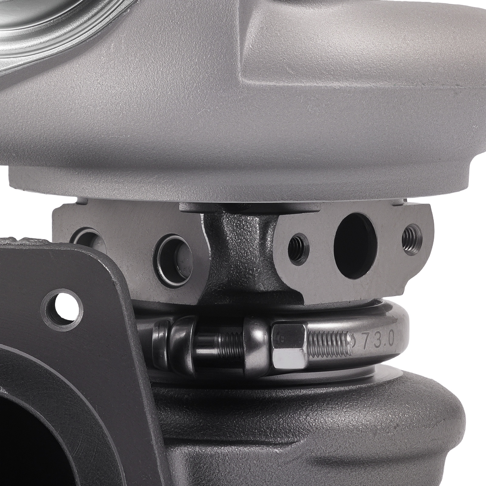 Turbo Turbocharger for Volvo XC70 XC90 V70 S60 S80 2.5L 2004 2005 2006 2007