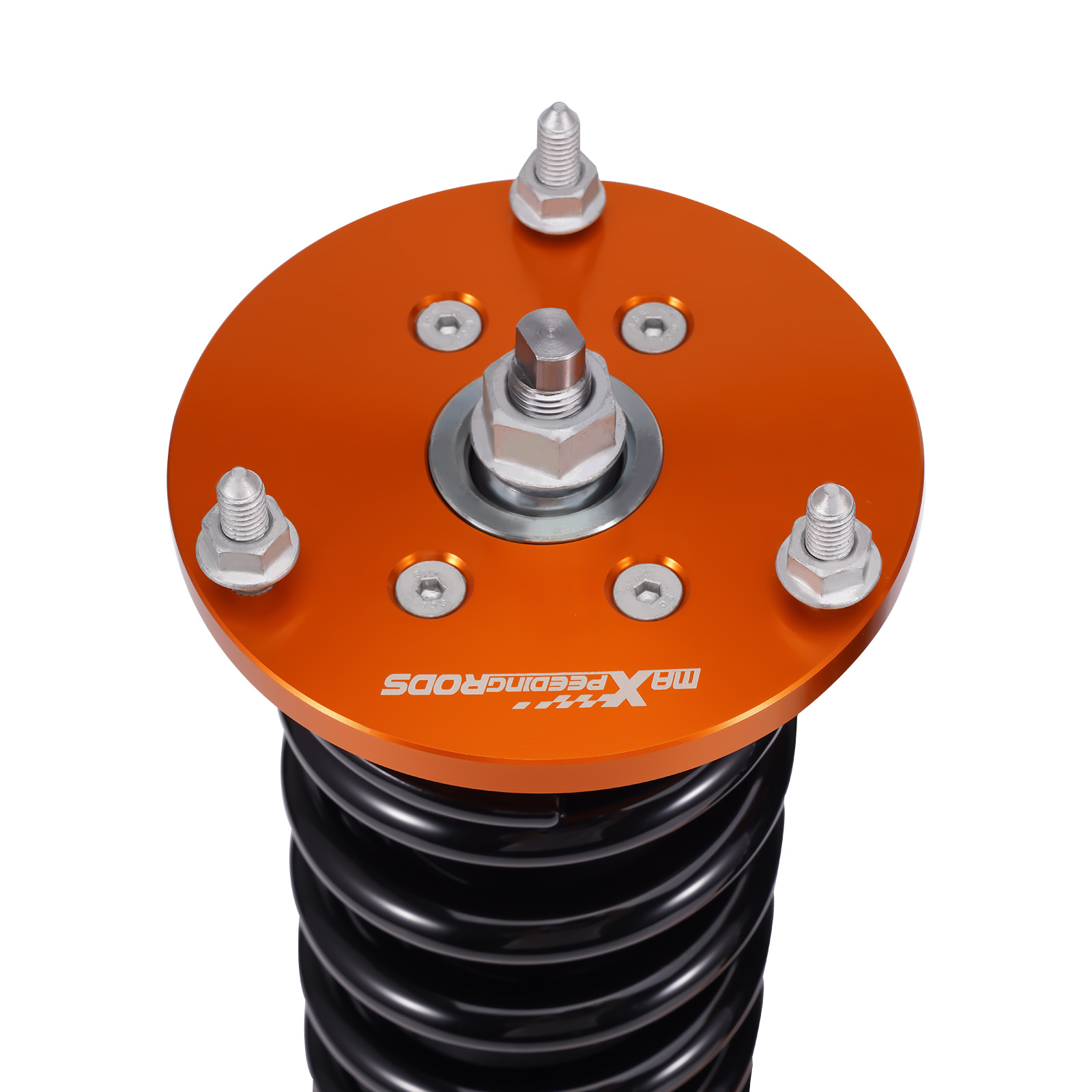 Street Coilover Suspension For BMW E60  5 Series Sedan AWD 525xi 535xi 2004-2010