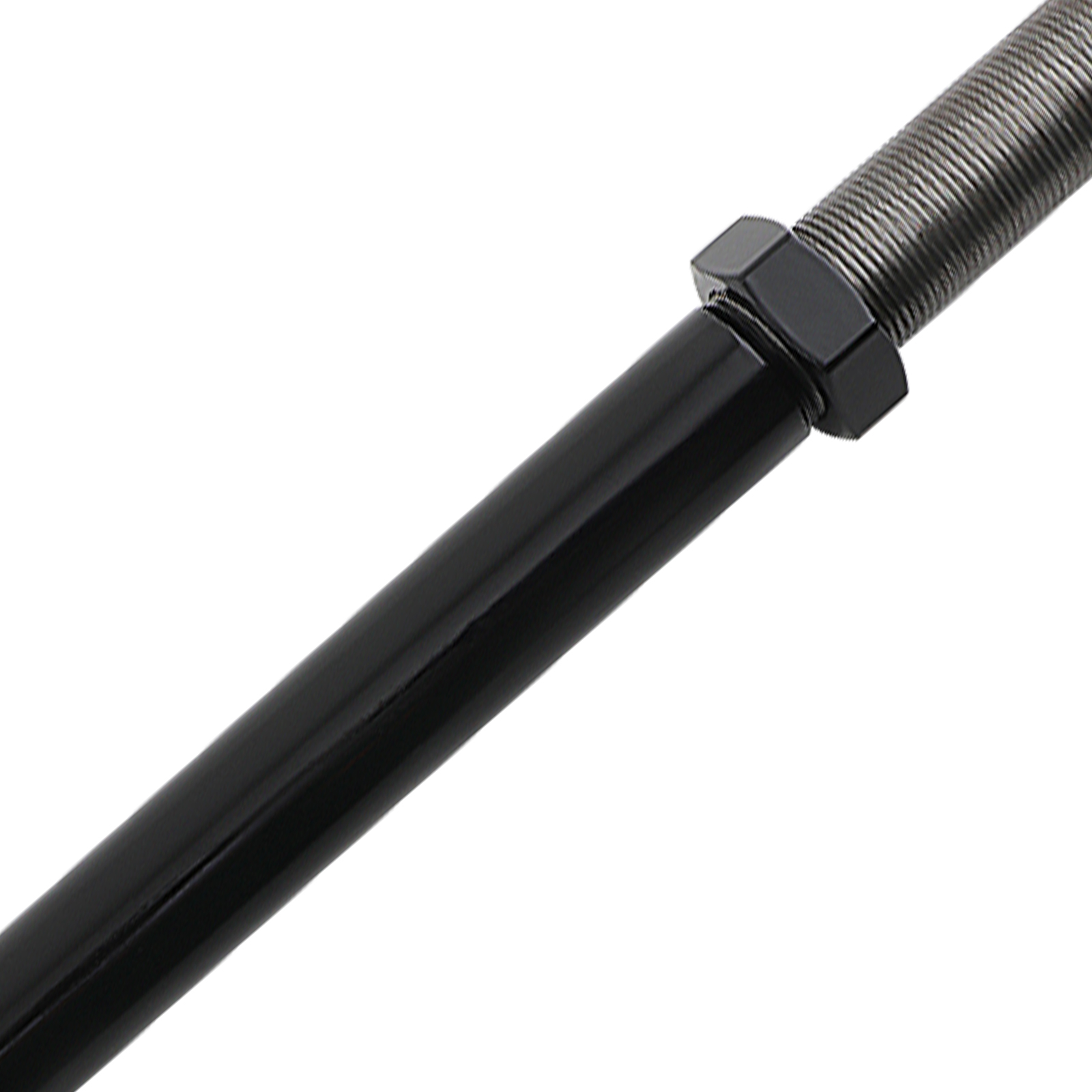 Adjustable Front Track Bar 2-6