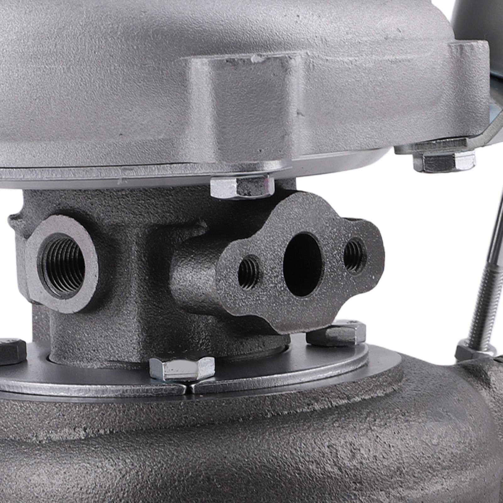 GT28 T25 GT2871 Universal Turbo Turbocharger A/R 0.64 0.6 Turbine Compressor