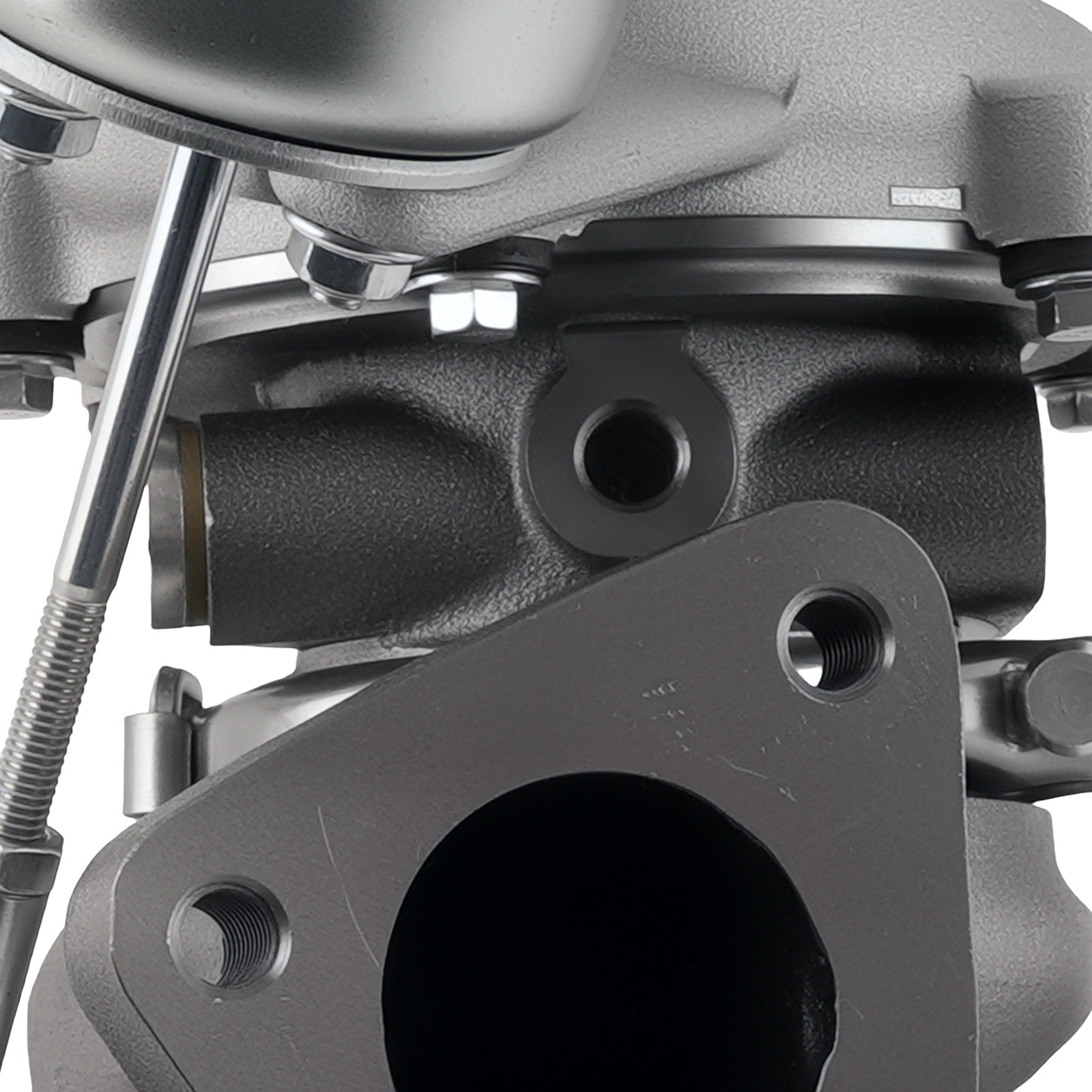 Left Turbo Turbocharger For Ford Flex Explorer Lincoln MKS 3.5L 2013-2019