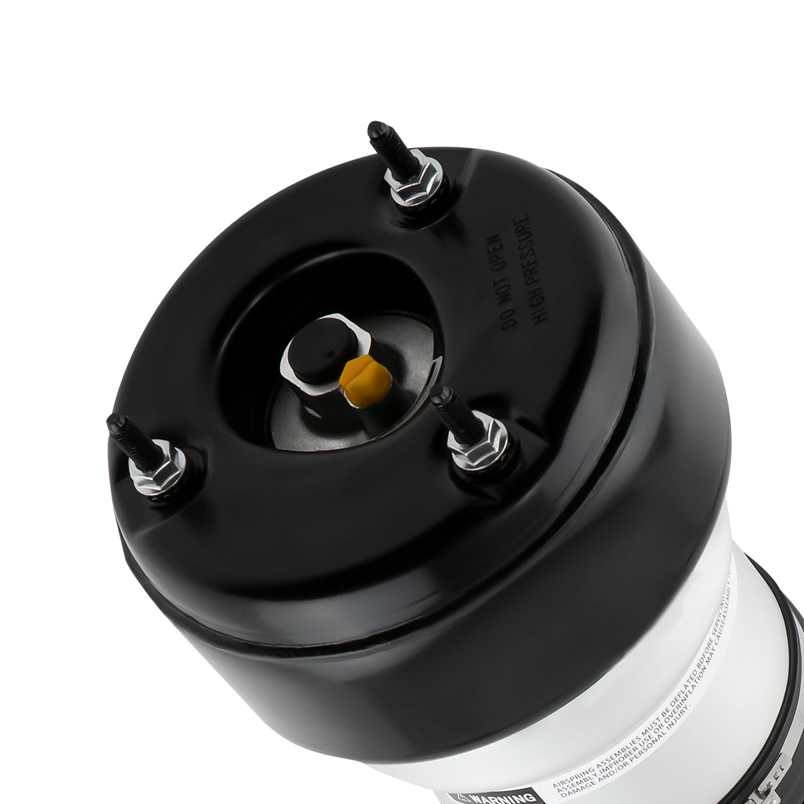 Front Left  Air Suspension Shock Strut for Mercedes S350 S450 S550 2007-2011