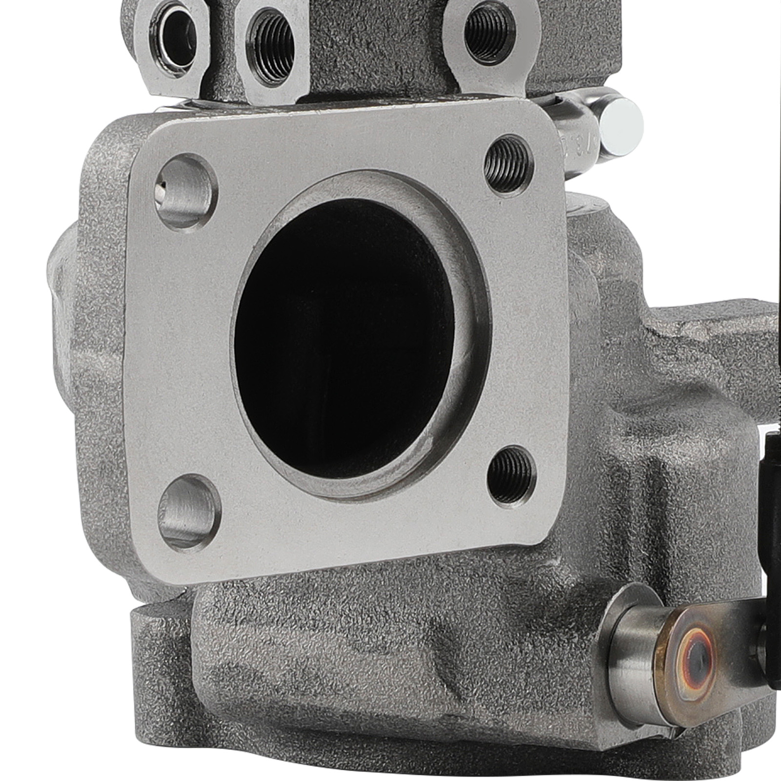 Turbocharger for Hyundai Genesis Coupe 2.0L Turbo TD04L-04H 28231-2C410 08-12