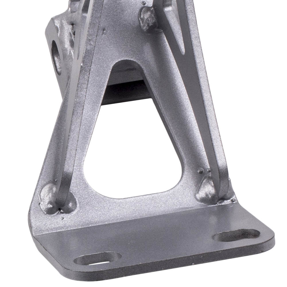 Engine Mount Brackets Set For GMC Truck Small Block engine V8 1963-1972