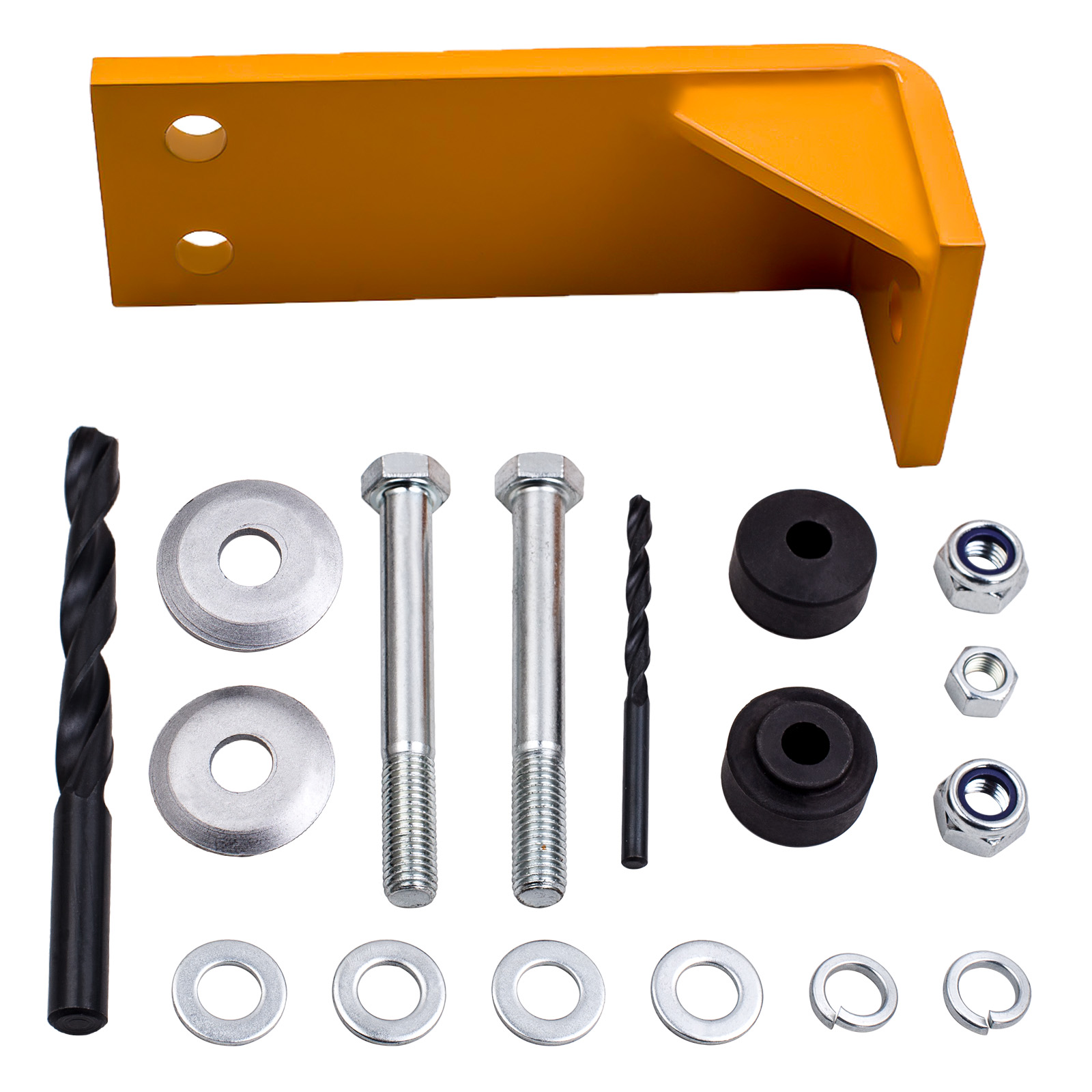 Rear Right Shock Mount Rust Repair Kit for Ford Escape 01-07 / Mazda Tribute