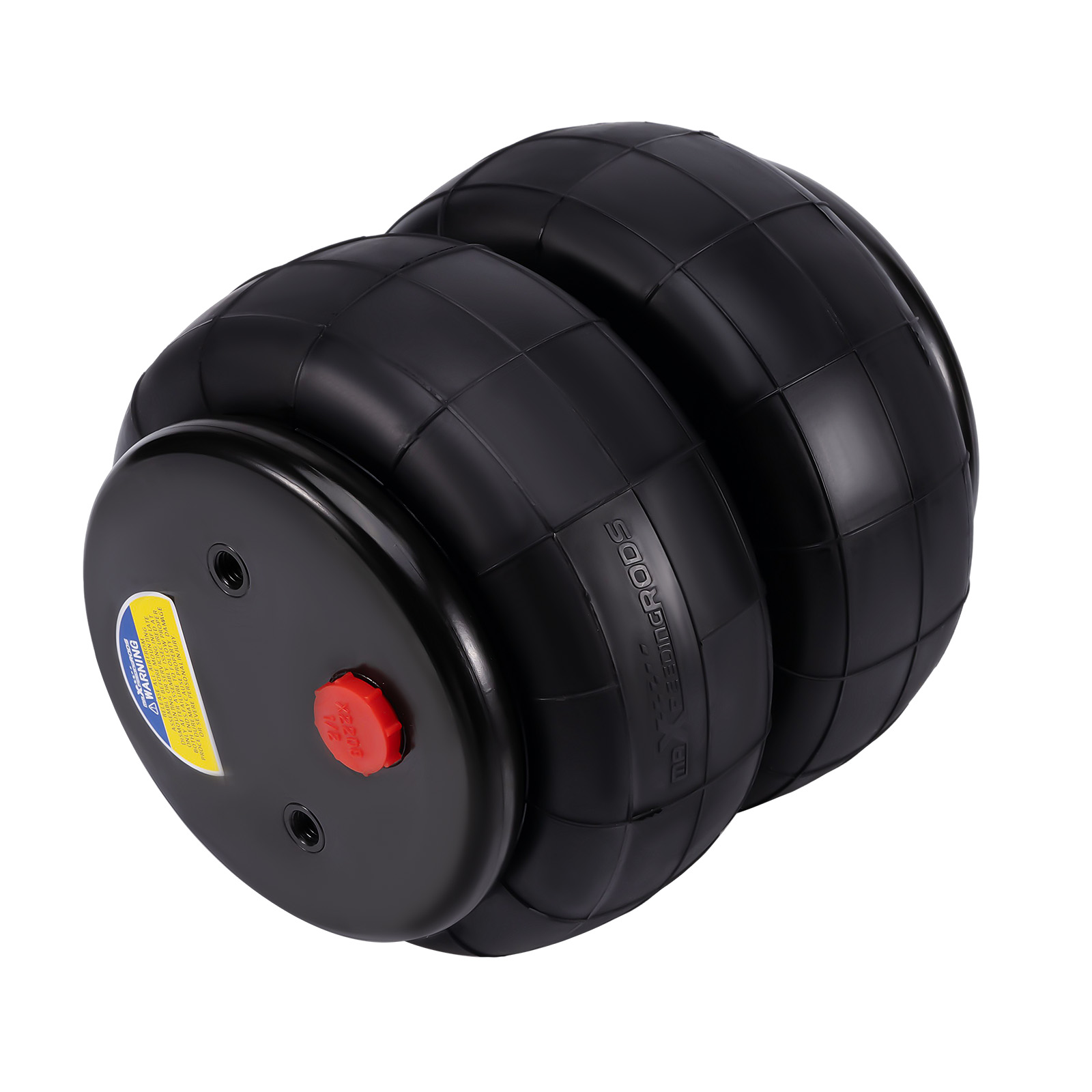 MaXpeedingrods Air Spring Suspension Kit For Chevrolet GMC Sierra 1500 1999-2006