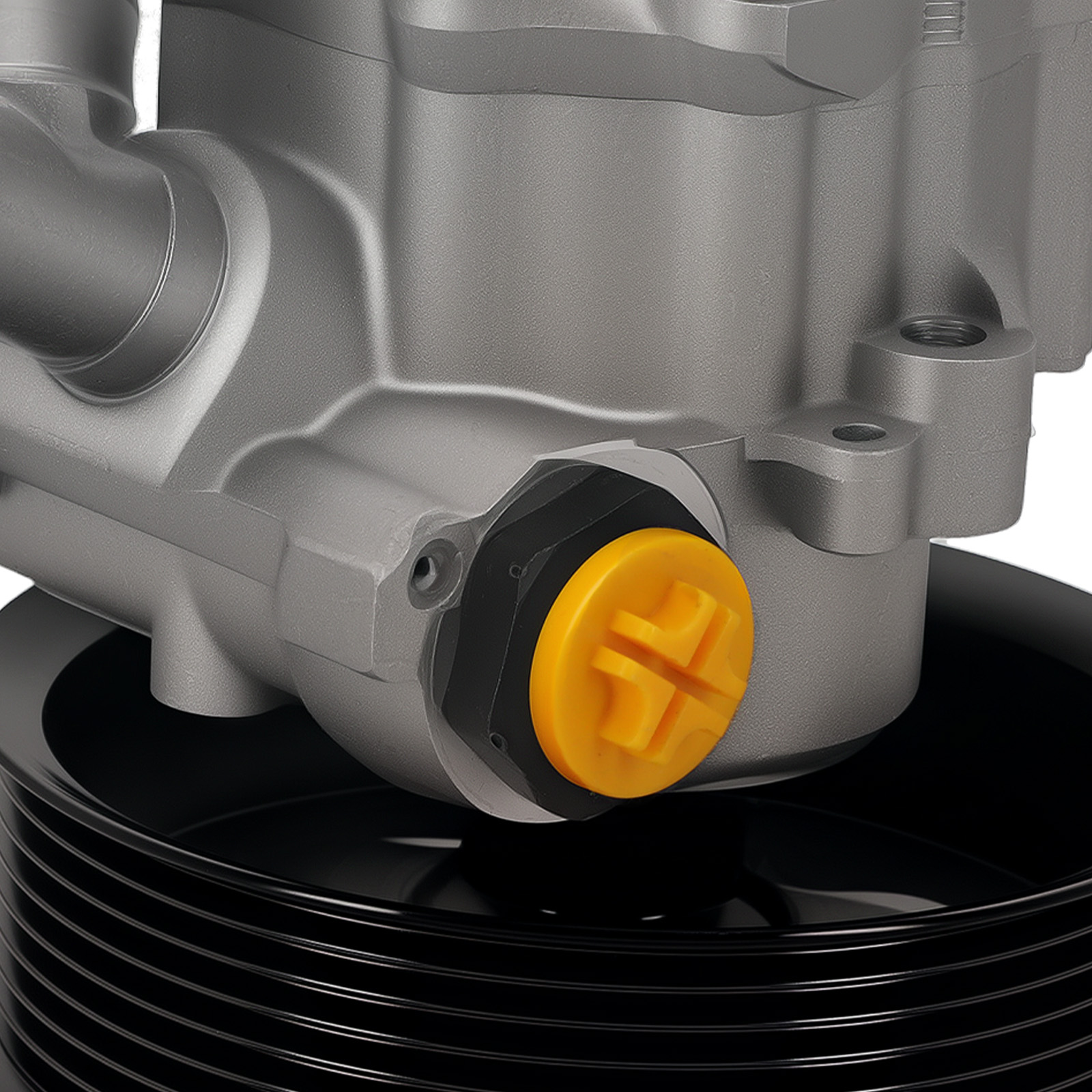 Power Steering Pump Fit Mercedes-Benz X164 GL 320 CDI W164 ML 280 0044668301