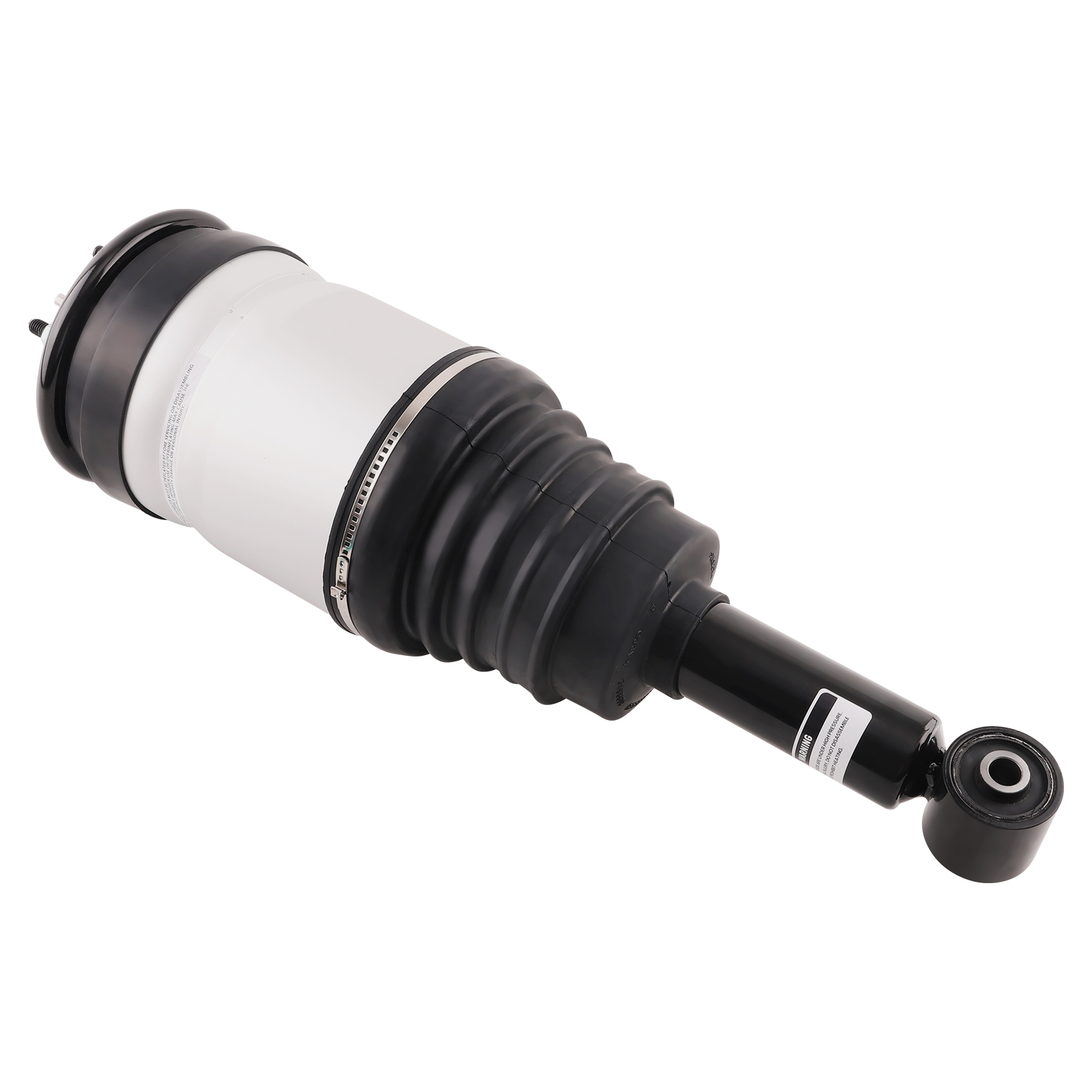 Rear Air Suspension Spring Shock Strut For Range Rover Sport Discovery LR3 LR4