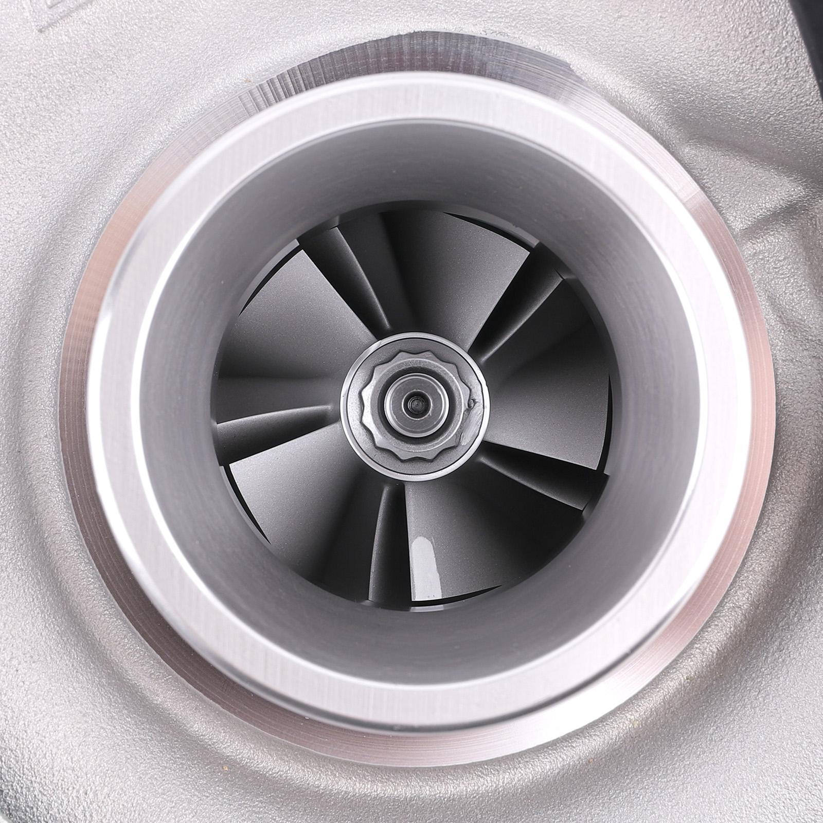 Turbo Turbocharger For Toyota Land Cruiser Hilux 2.4L Td 2L-T 90 D 7201-54060