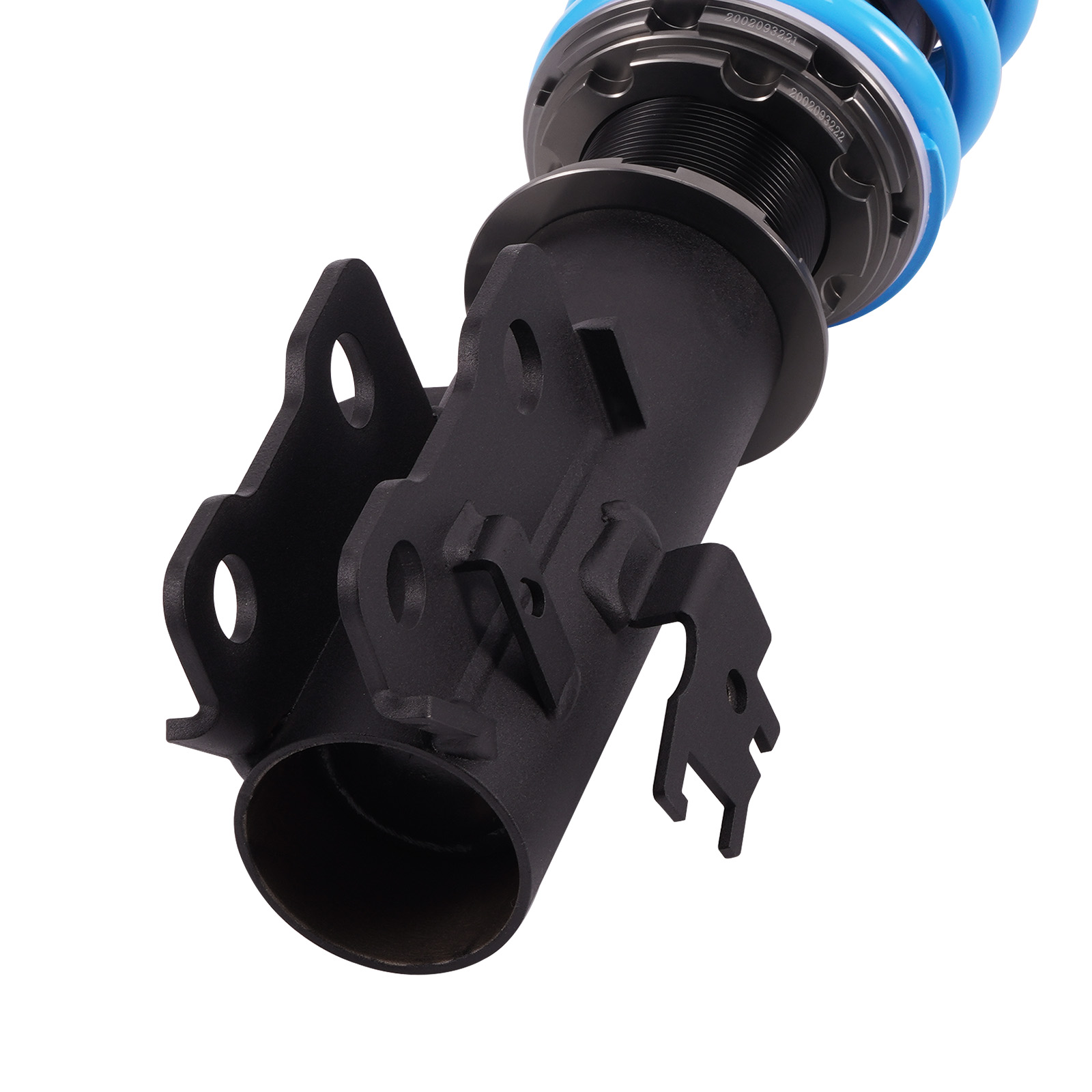 Coilover Upgraded T6 Series 24 Ways Damper Adjustment For Scion TC 2011-2016