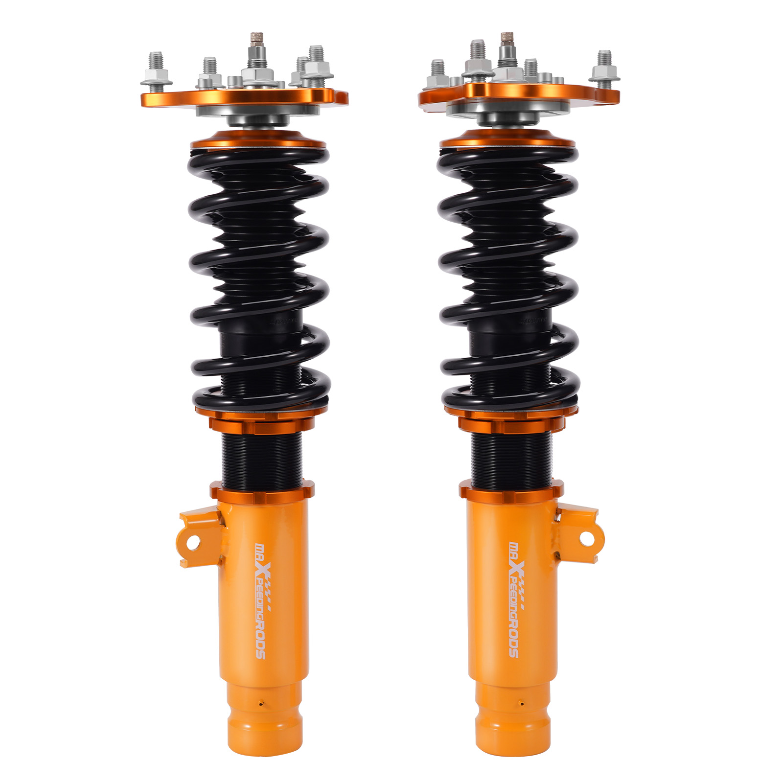 24 Ways Damper & Height Adjustment Coilover For Honda Civic hatchback 2016-2021