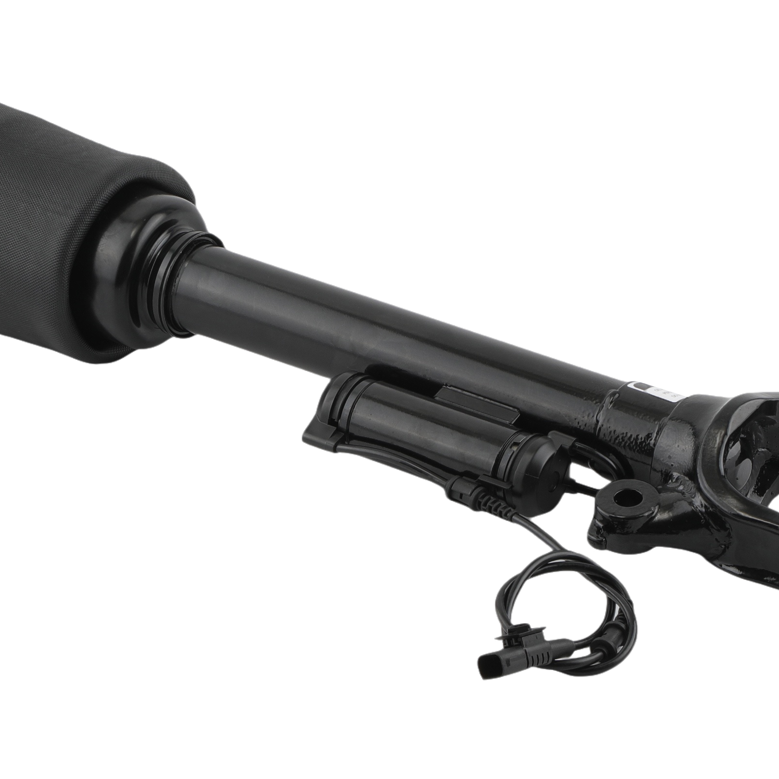 Front Air Suspension Strut For Mercedes-Benz GL320 GL350 ML320 ML350 1643204413