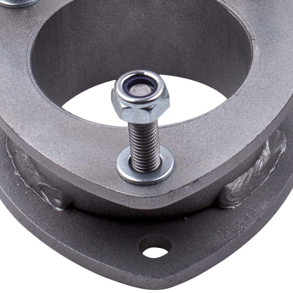 Front 3.5'' Rear 2.5'' Level Lift Kits for Lincoln Navigator 2003-2006 2WD/4WD