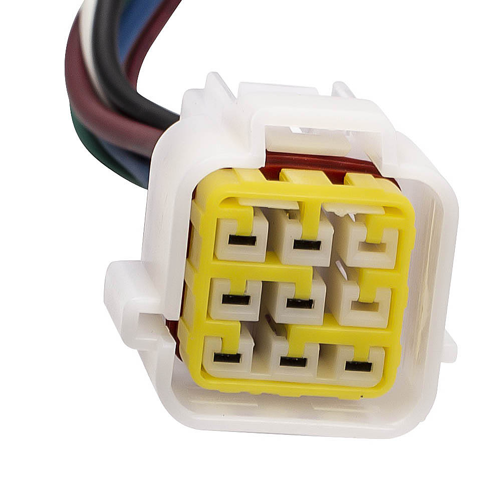 Air Suspension Compressor Pump For GMC Yukon Chevrolet Suburban 1500 2015-2019