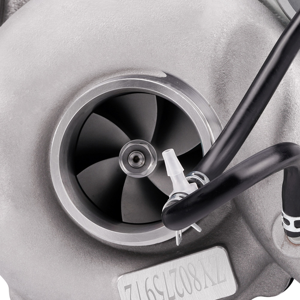 VF52 Turbocharger Turbo for Subaru WRX 09-14 Forester 2.5XT 07-11 2.5L Outback