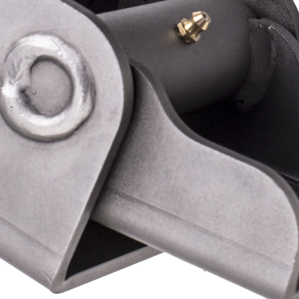 Dump Trailer Door Hinge 5.5