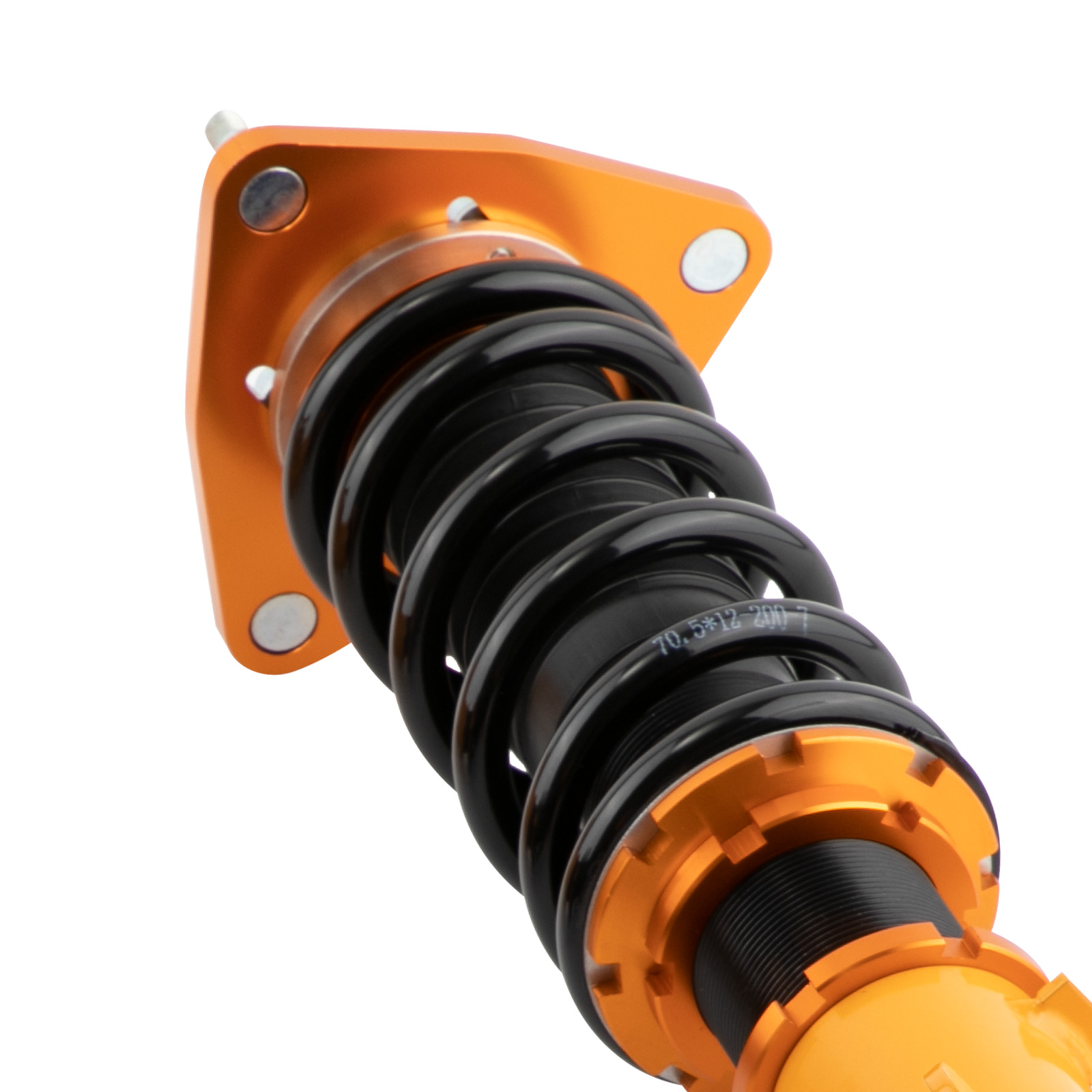 Height Adjustment Coilovers For Hyundai Genesis Coupe 2010-2016 2-Door ONLY