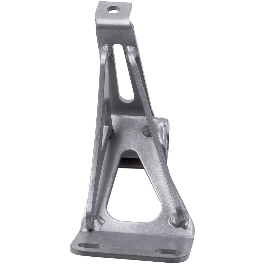 Small Block V8 Sheet Metal Mounts (Set of 2) For GMC Truck 1963-1972