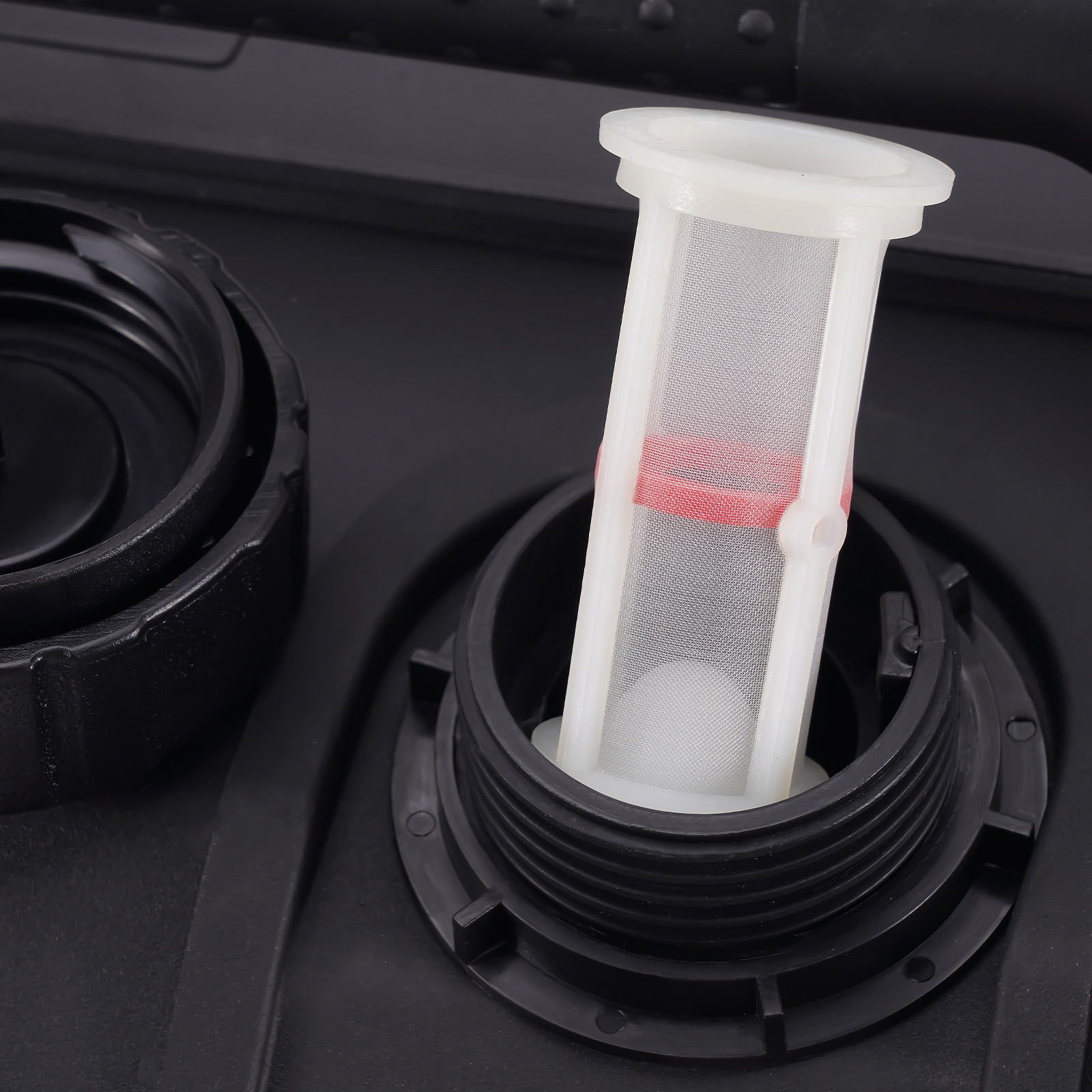 120V 2850W Inverter Generator Portable Quiet For Outdoor Camping Party