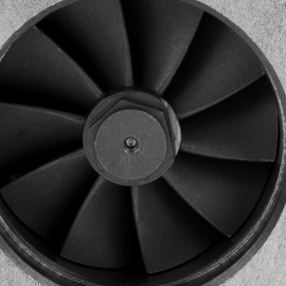 T3 T4 T04E Universal Turbocharger 0.57 A/R Turbine 5-Bolt Exhaust Flange 400+HP