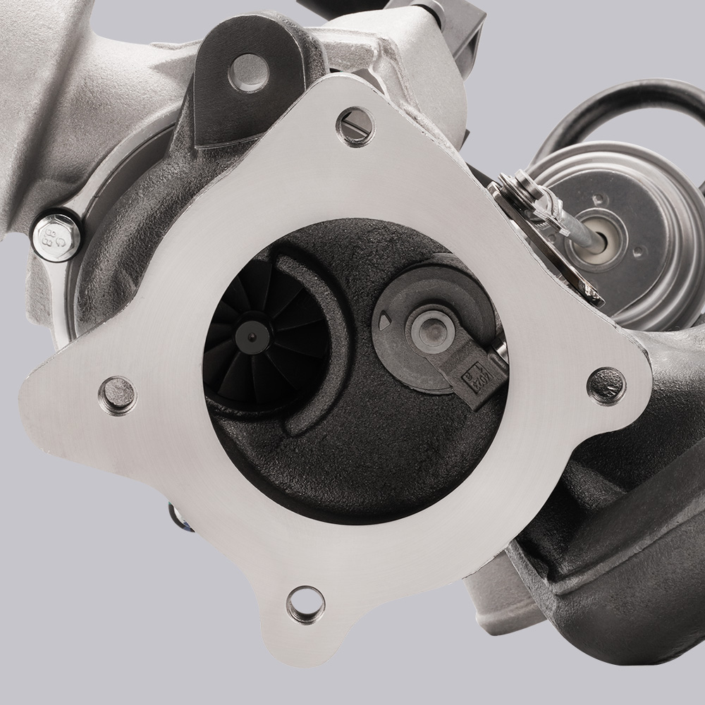 Turbocharger Turbo for A4 A6 2.0T B7 C6 2.0 TFSI 2005 2006 2007 2008 53039700087