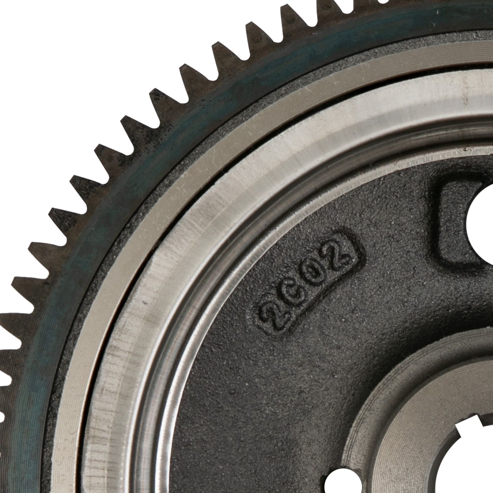 Flywheel Rotor for Polaris Magnum 500 Scrambler 500 Sportsman 500 Big Boss 500