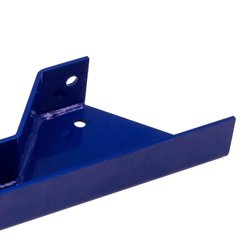 Rear Bolt-on C Notc Lowering Kit Fit Chevrolet C10 C15 C1500 2WD 1973-1987