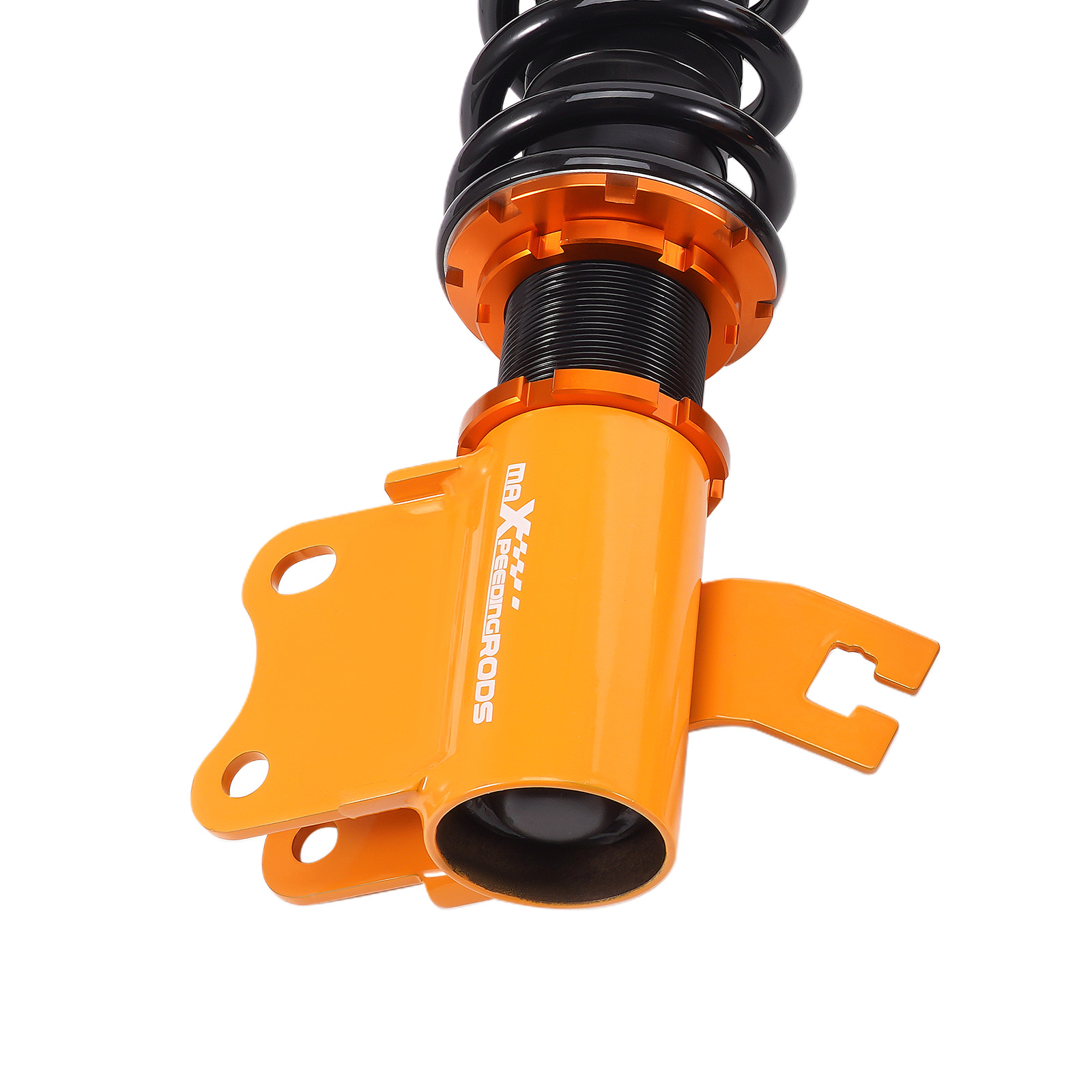 Adjustable Coilover Kit Front for Nissan S13 240SX Silvia 89-99 Golden