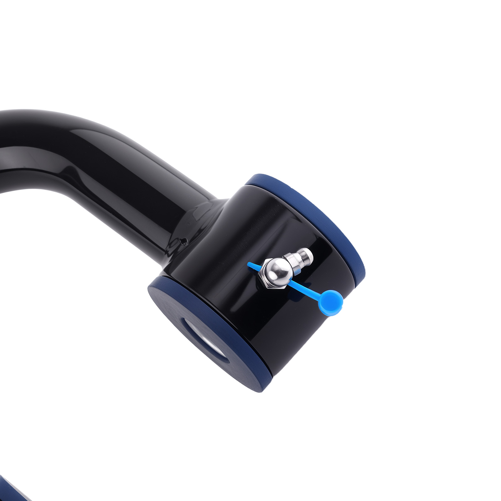 2-4'' Lift Front Upper Control Arms for 2007-18 Silverado Sierra 1500 Escalade