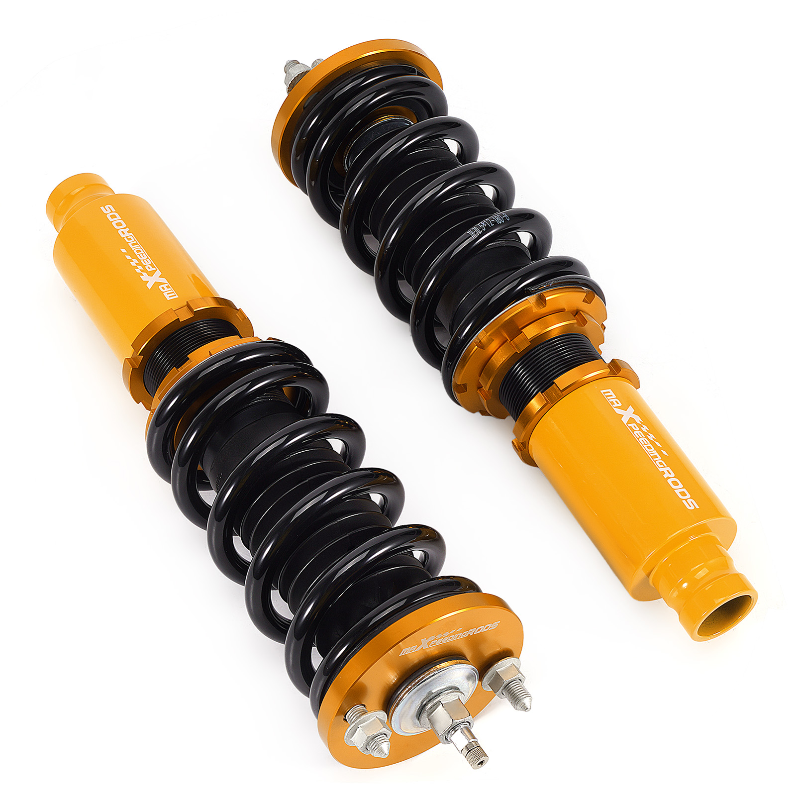 24 Damping Level Coilover For Honda Civic 1992-1995 EG EH EJ Rear fork type