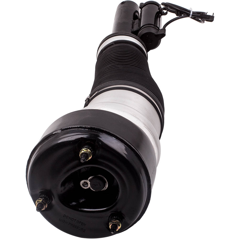 2X Front Air Suspension Shock Strut For Mercedes W221 S350 S400 S550 2213204913