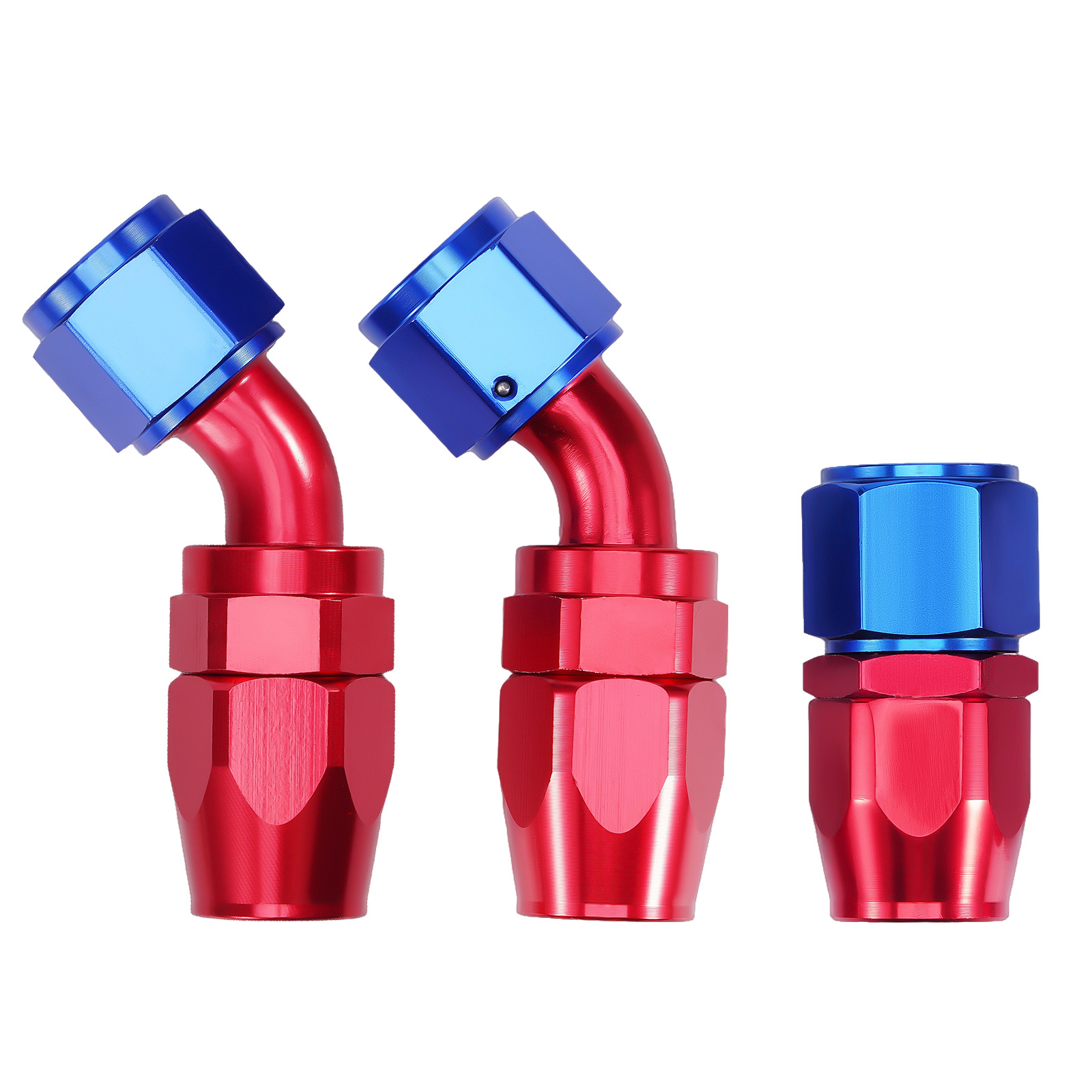 Turbo Oil Feed Line + Return Drain Flange T3 T4 T3 T4 T60 T61 T70 GT45 T04E