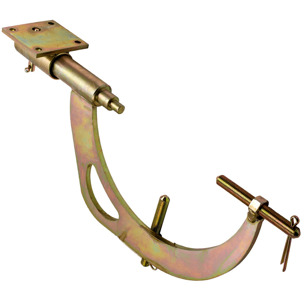 Transmission Service Stand for GM 200-4R 350 700-R4 4L80E J-8763-B