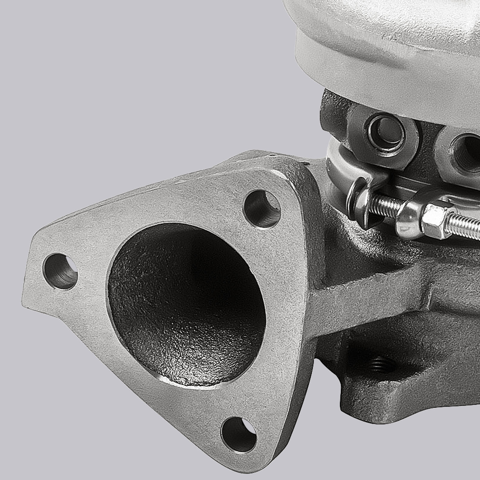 Turbo Charger for Mitsubishi Shogun Pajero L200 L300 2.5L 93-96 Water Cooing