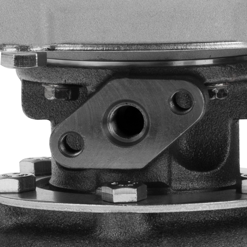 T04E T3 / T4 4 Bolts Turbo 0.57 / 0.5 A/R Universal for 1.5L -2.5L 4/6 CYL