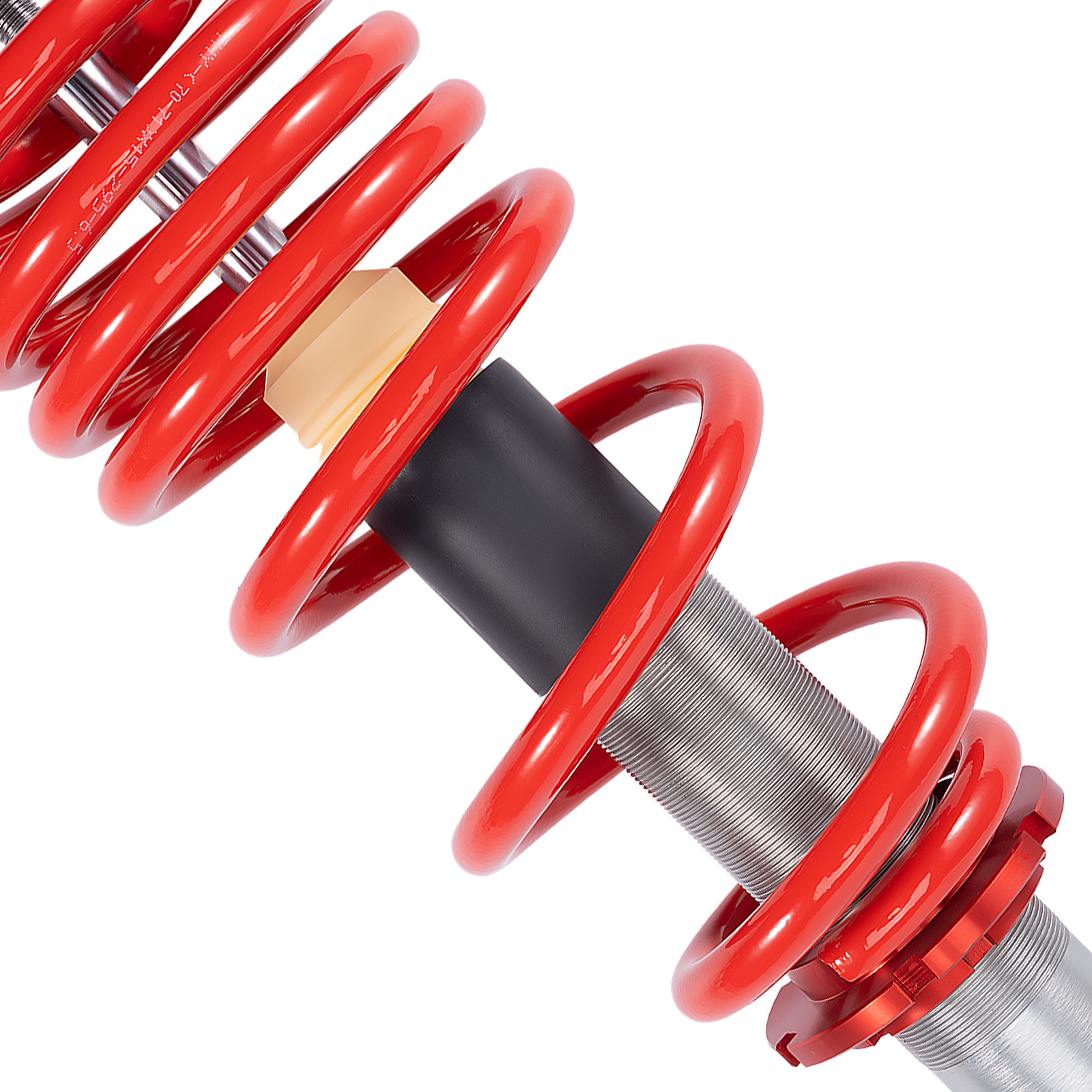 Coilover Lowering Kit For Audi A4 Avant 8E5, B6 00-05 Convertible 8H7 B6 8HE B7