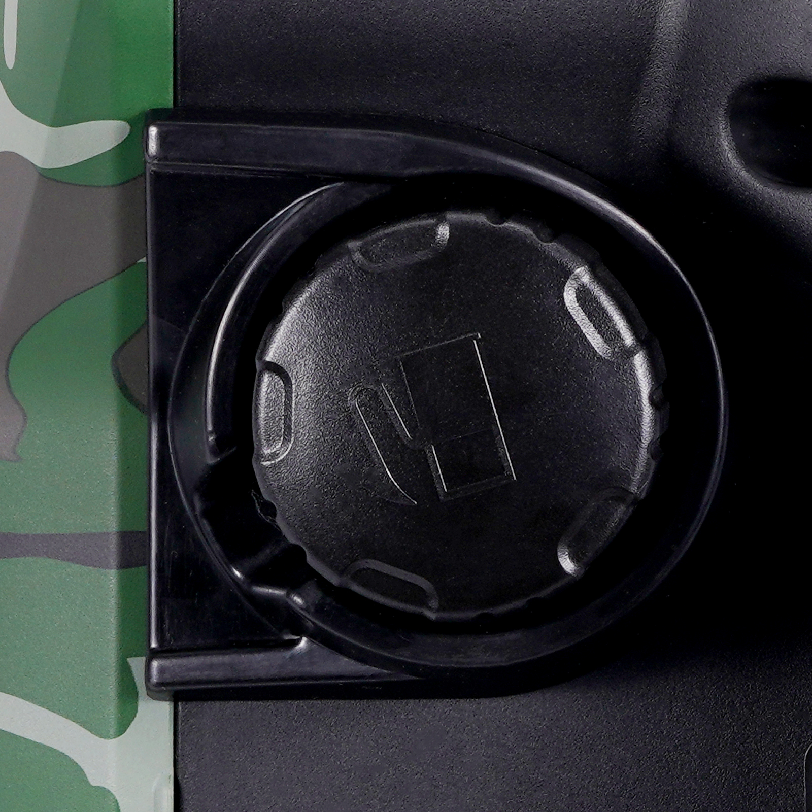 5500W Portable Generator Invert Gas Powered Electric Start w/ Wheel kit for Home