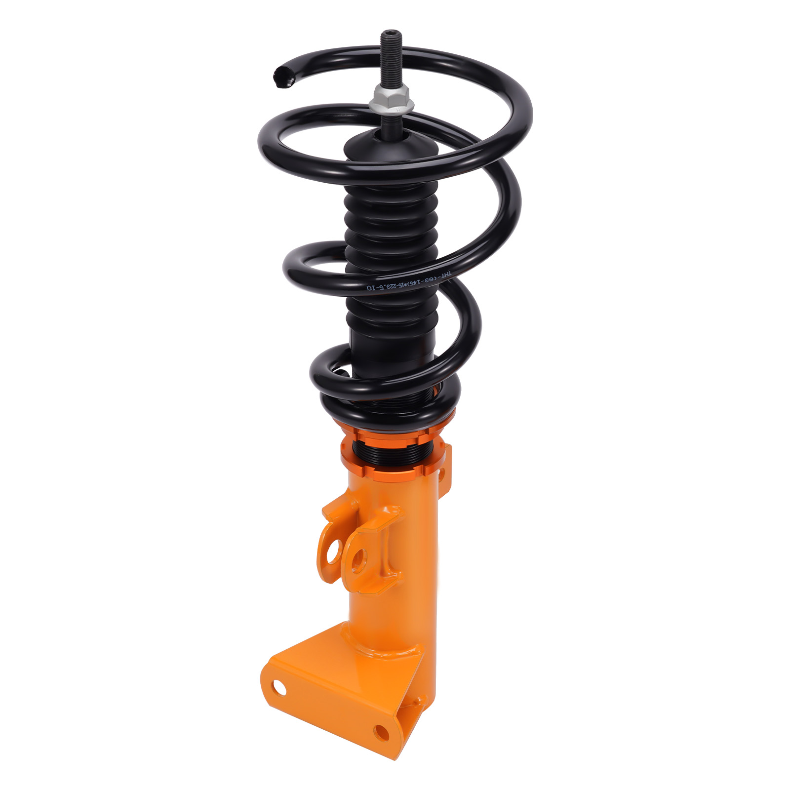 Coilover Lowering Kit For Mercedes Benz C-class W203 2000-2007 S203 C320 W209