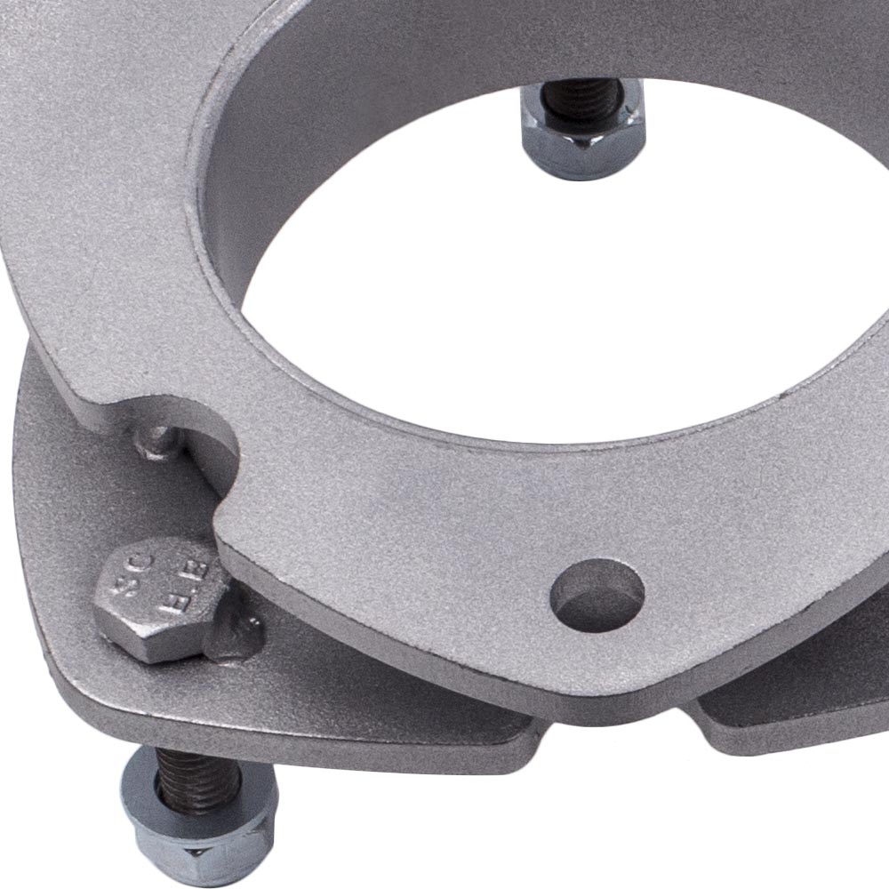 Front 3.5'' Rear 2.5'' Level Lift Kits for Lincoln Navigator 2003-2006 2WD/4WD