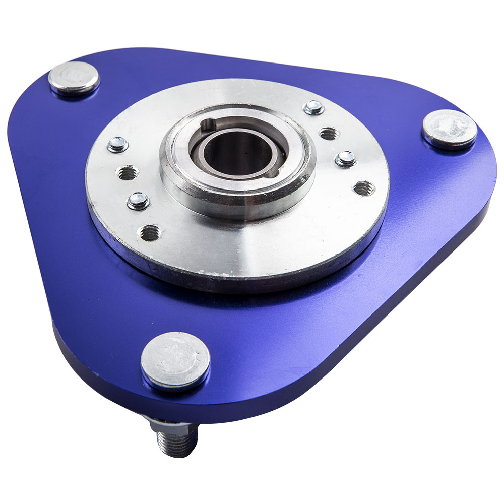 2x front Coliover Camber Plates Upper Mount for Toyota Celica 2000-2006