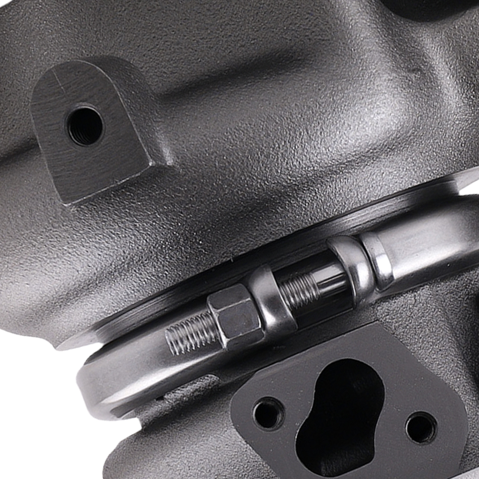 Turbo Turbocharger For Toyota Land Cruiser Hilux 2.4L Td 2L-T 90 D 7201-54060