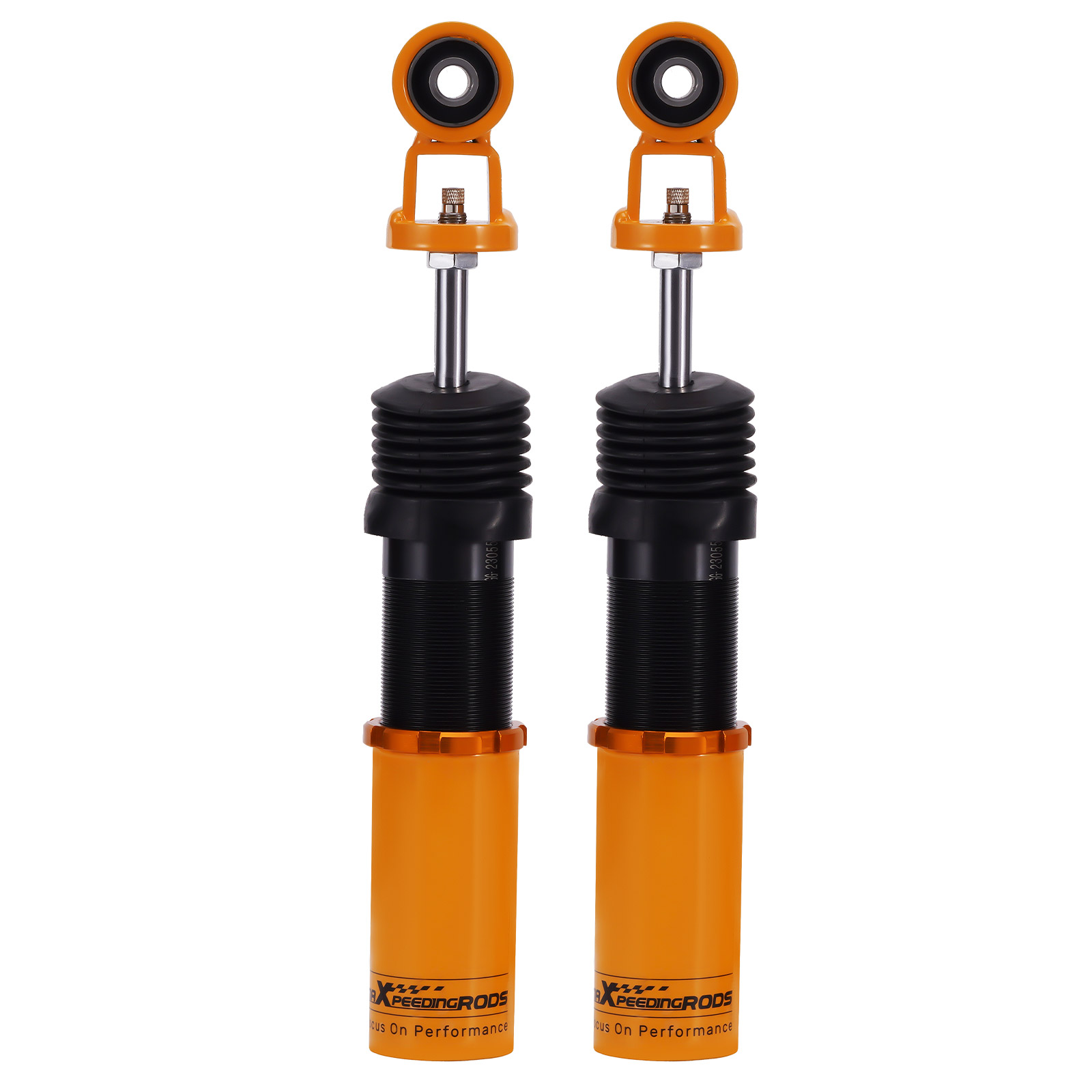 24 Ways Damper & Height Adjustment Coilover For Chevrolet Cobalt Base 2005-2010