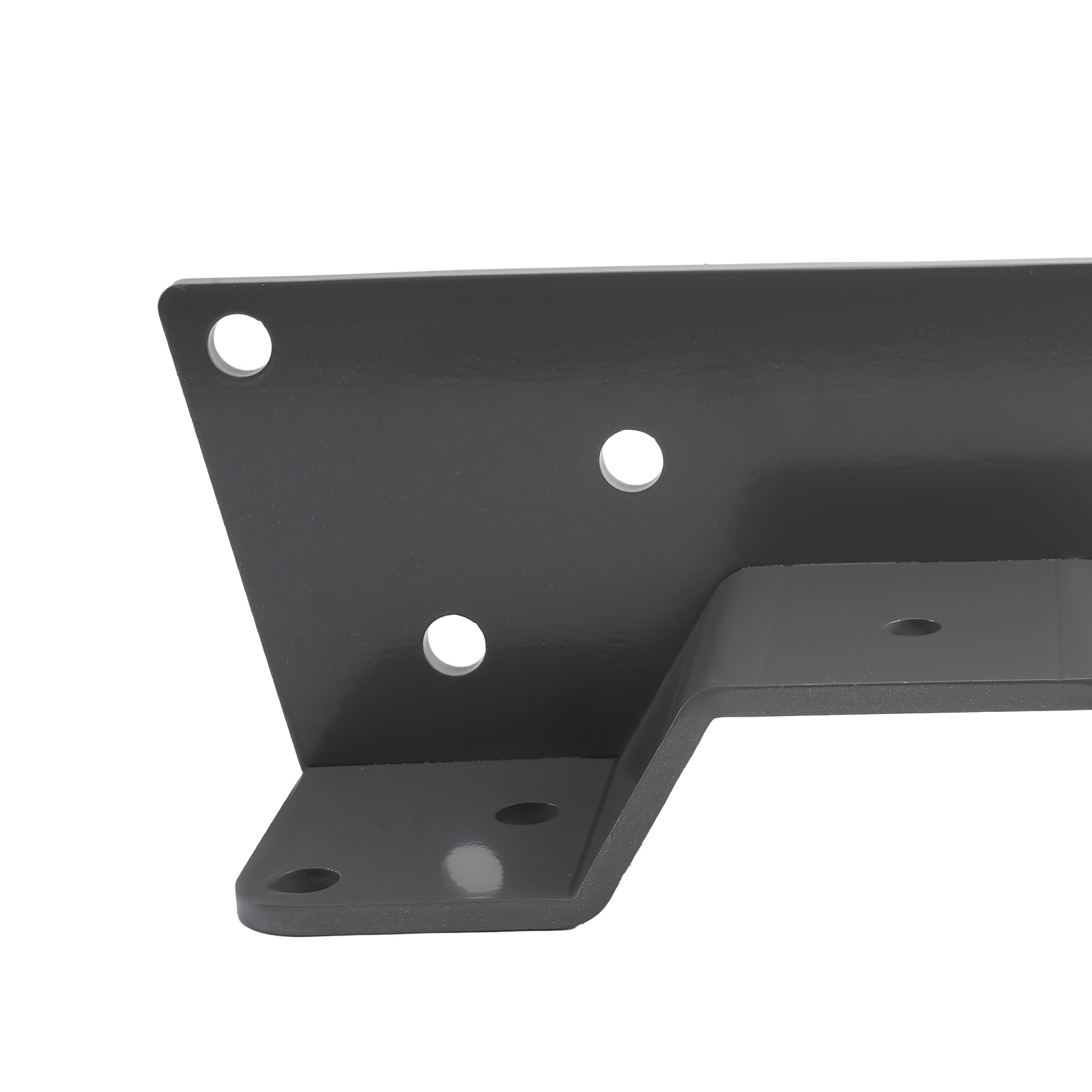 Rear Axle Flip Kit 5