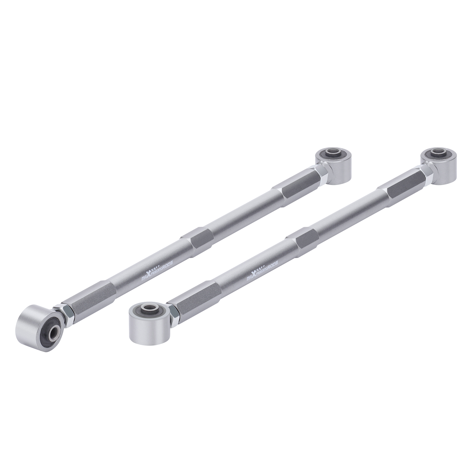 2x Rear Suspension Arm Kit for Mini Cooper R50/R52/R53/R56/R57 2002-2013 2012