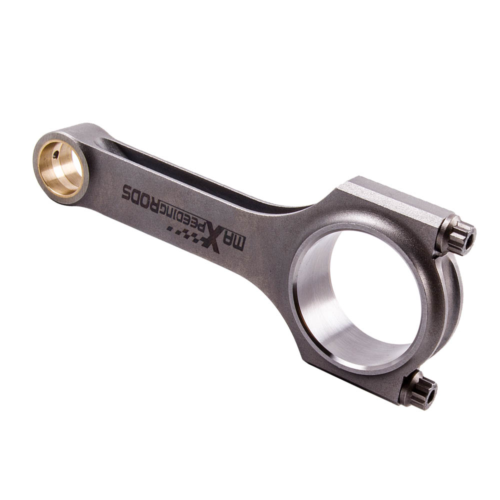 Racing Connecting Rod Rods For Honda Civic Si 1.6L B16A Engine ARP 2000 5.29
