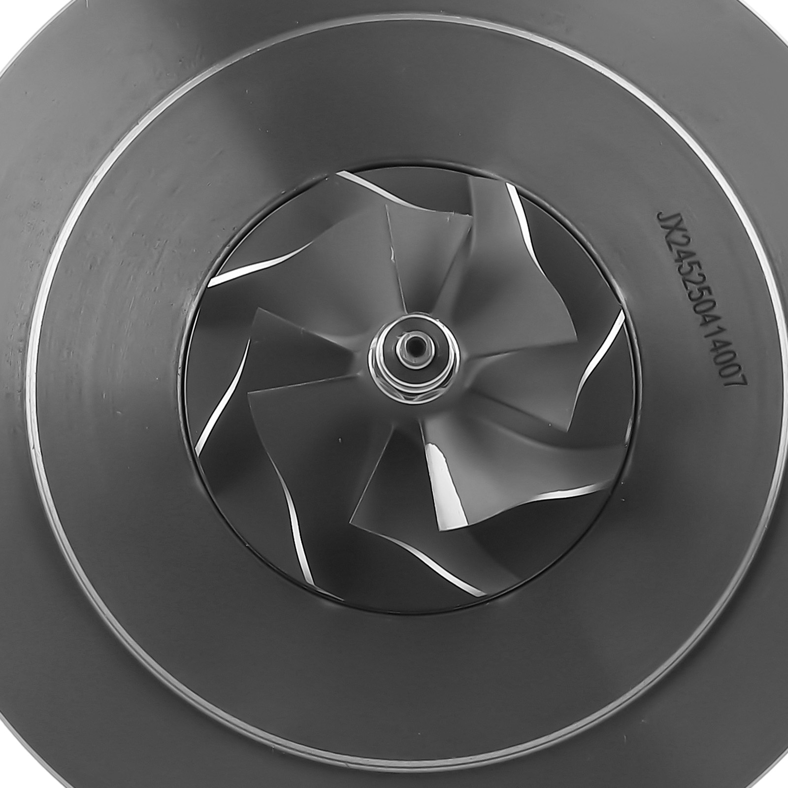 Low+High Pressure Turbo Core Chra for BMW X5 335D 535D 635d 3.0 Diesel 210KW