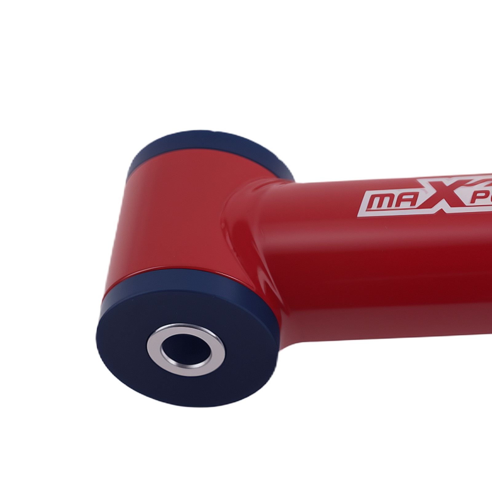 4x Rear Upper & Lower Tubular Control Arms w/ Hardwares For Ford Mustang 1979-04