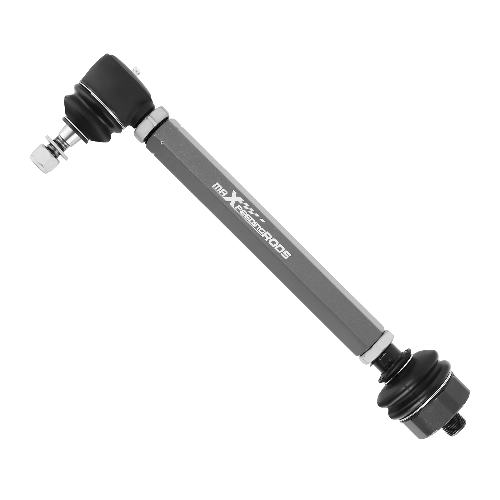 Heavy Duty Tie Rods for 2001-2010 Silverado 2500HD/3500HD 01-06 Chevy/GMC 3500