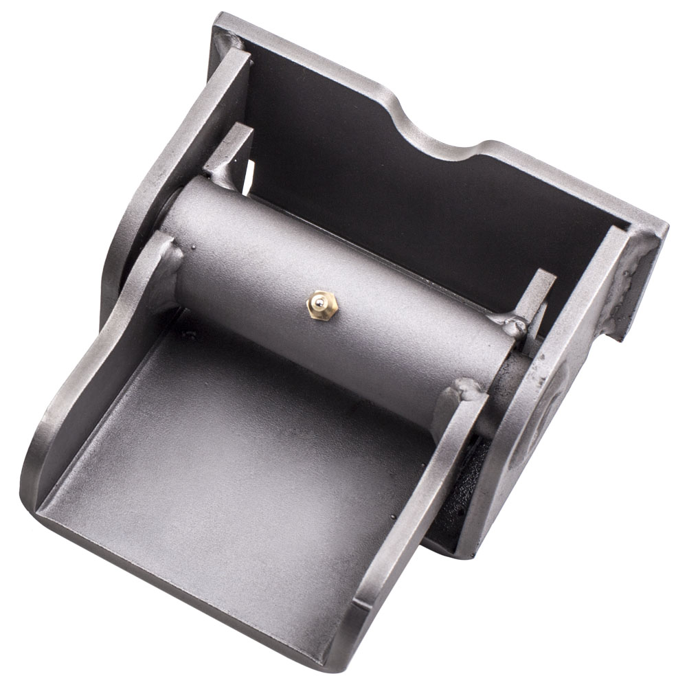 Dump Trailer Door Hinge Assembly 1/4